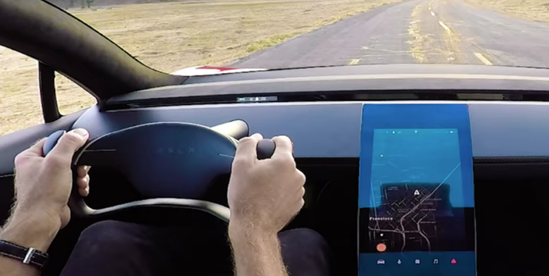 Illustration for article titled Consumer Reports no recomendará el Tesla Model 3 después de encontrar grandes defectos en sus frenos
